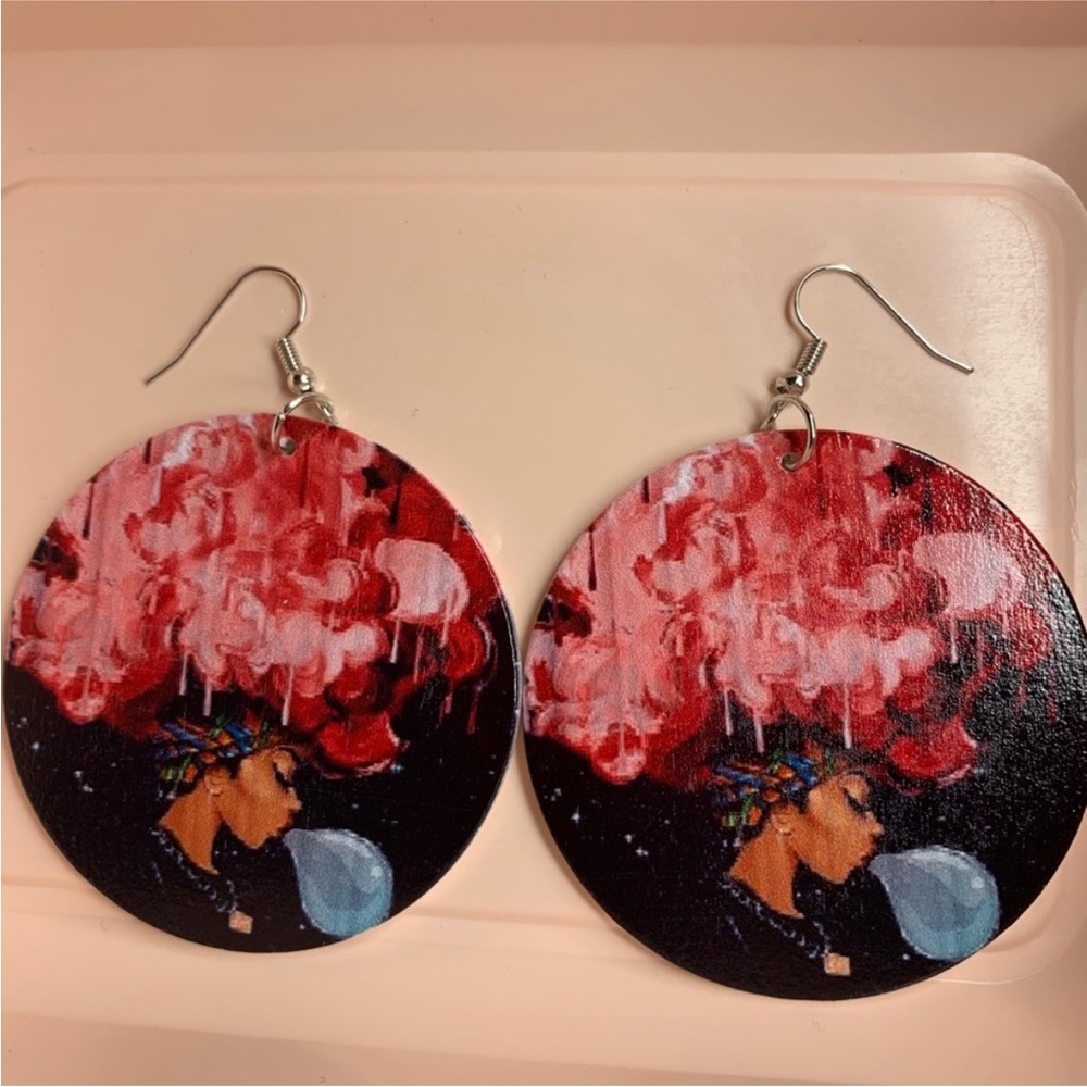 Earring bundle - Picture 3 of 5